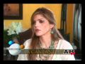 Ana Barbara en Exclusiva con Paty Chapoy  2/3 (VTDO)