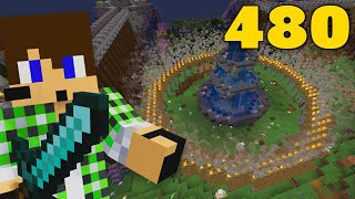 Minecraft ITA S6 E480