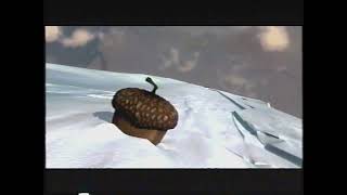 Opening To Because Of Winn-Dixie Us Vhs 2005