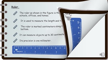 measuring instrument || animated video || MECH 3D