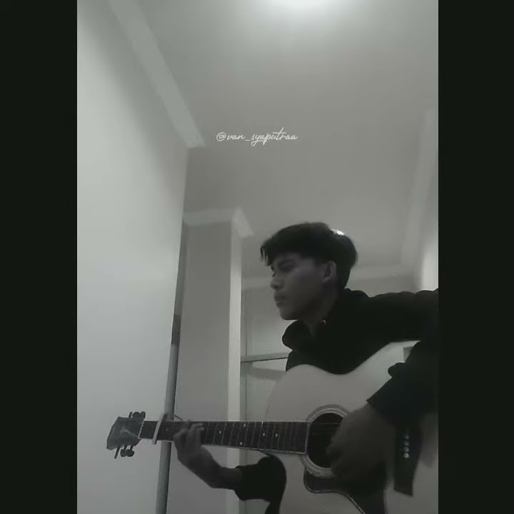 Cover Story Wa Lagu Wali Band ~ Baik Baik Sayang  #covergitar