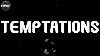 2Pac, "Temptations" (Lyric Video)