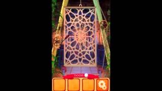 100 Doors World Of History Level 15 Walkthrough