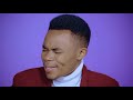 Ed Patrick Mugishu Nakupenda Yesu (official video)