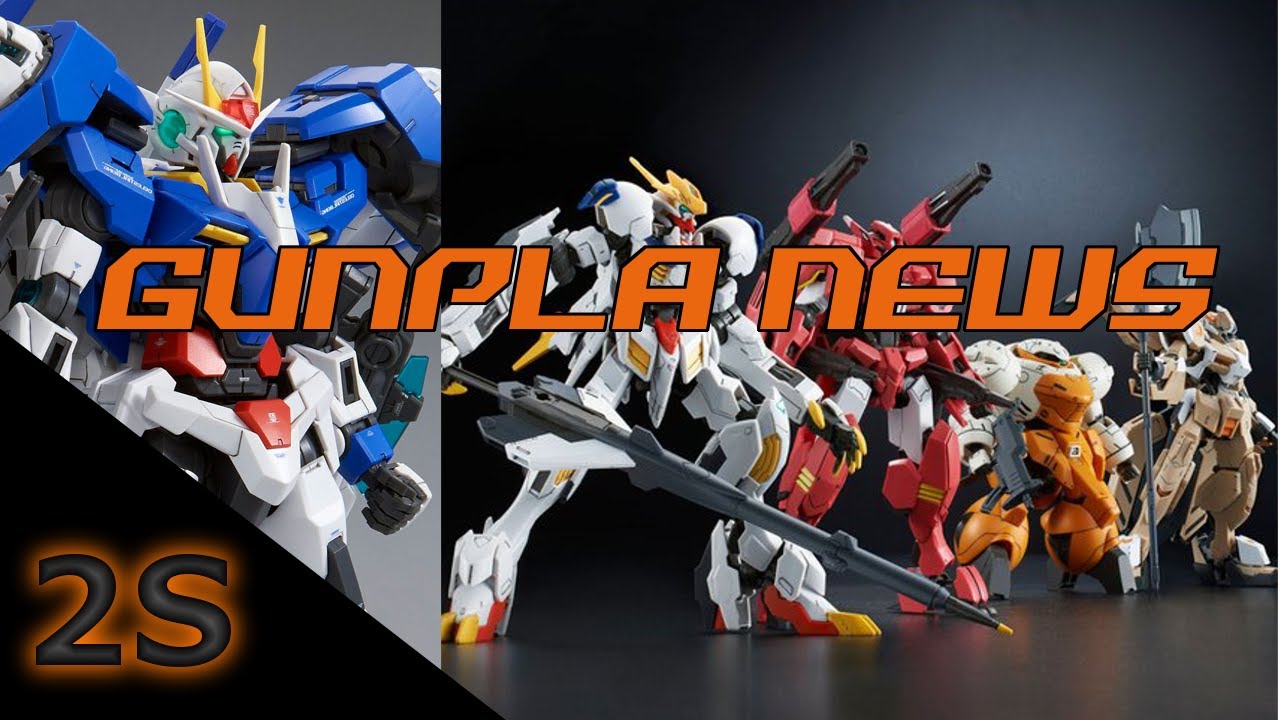 A P-Bandai Kit at Retail, Gundam Base Exclusives, & a Landman Rodi ...
