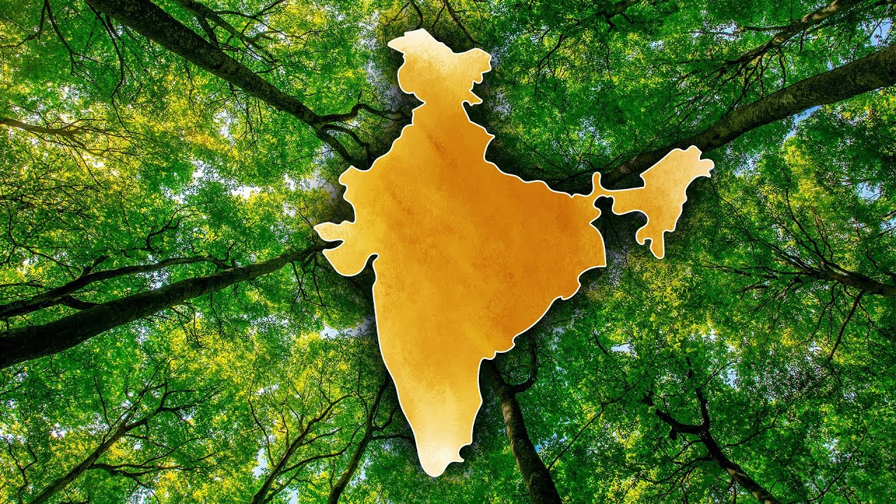 Why Is INDIA Called INDIA YouTube