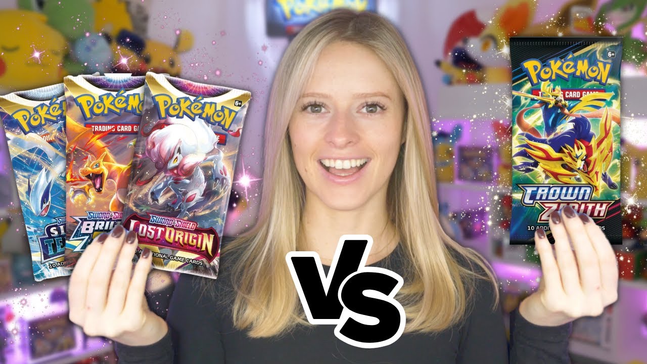 GALARIAN GALLERY VS TRAINER GALLERY! YouTube
