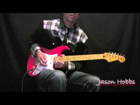 Fender Squier Classic Vibe  50's Stratocaster- In the studio