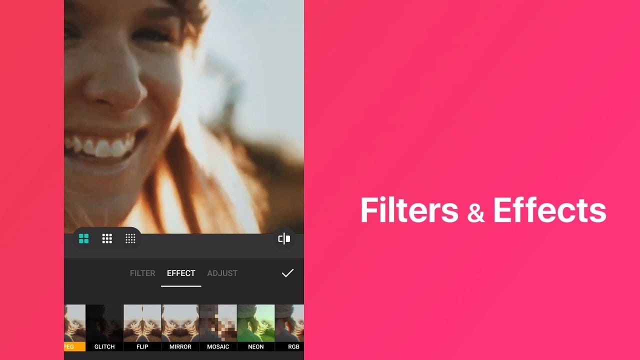 Mobile Video Editor How To Edit Video On Inshot Application Best Mobile Video Editor How To Edit Video On Inshot Application Best