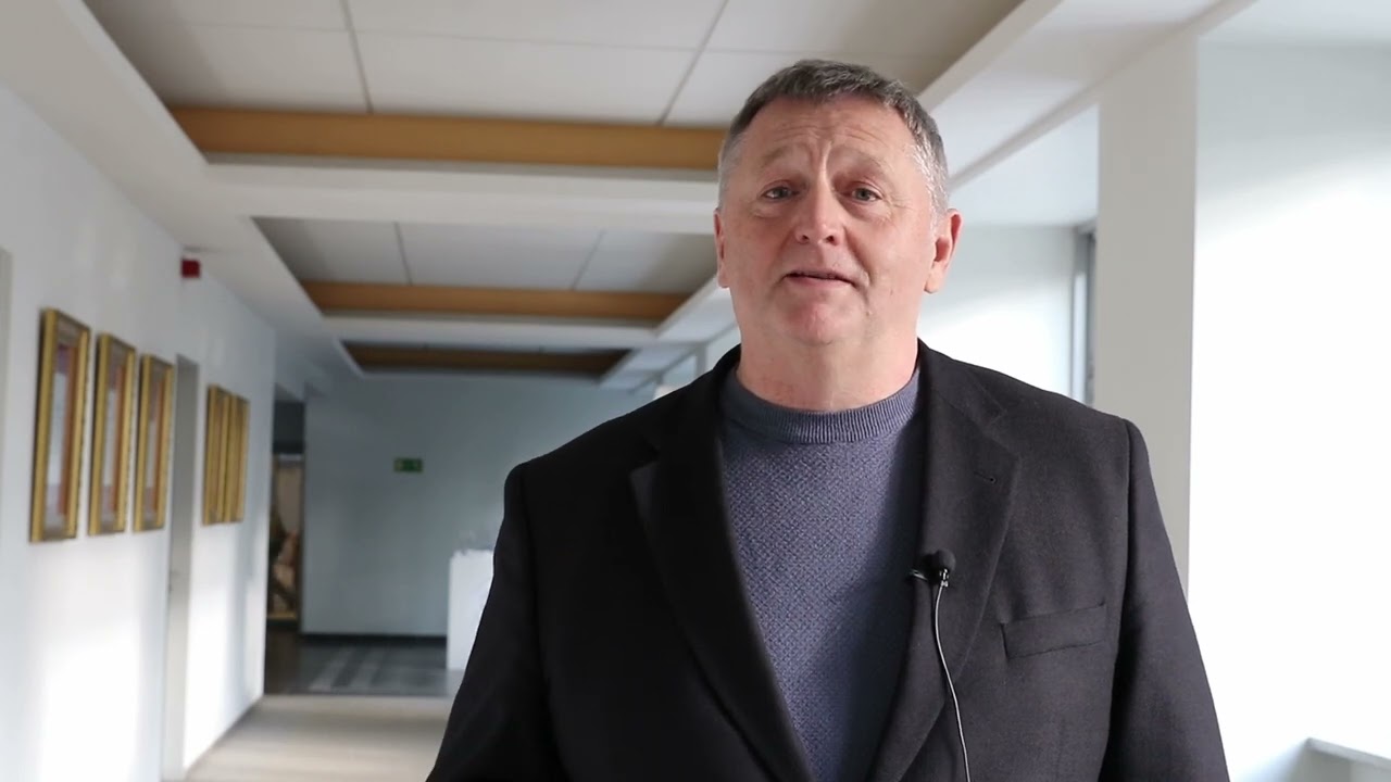 Wywiad z Borysem Stokalskim, Członkiem Rady PIIT