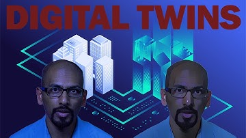 Digital Twins, The Mirror That Transforms Operations with AI
