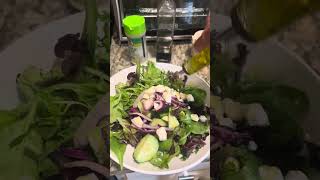 Ensalada Sencillagabbylu