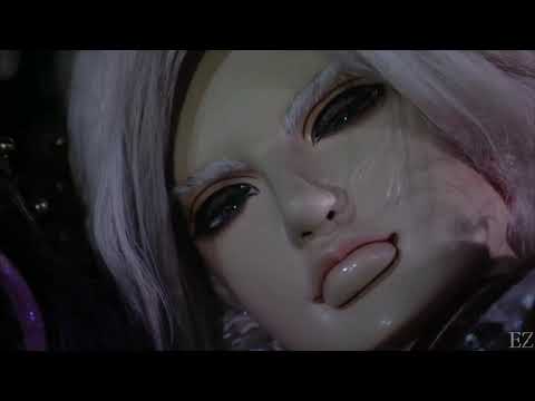 魔封47-熒禍 元佛子的感情