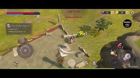 Gladiators: Survival in Rome || gameplay walkthrough part:- 3 || Mahfuz FIFA