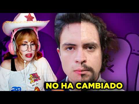 WOSHINGO NO HA CAMBIADO... | Reacción