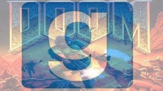 lethalvortex & that1gamer play GMDoom2 Map 01 GarrysMod Doom2