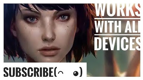 HOW TO EXIT JOURNAL OR FIX ZOOM IN SCREEN ISSUE IN LIFE IS STRANGE (ANDROID)| GAMINITY