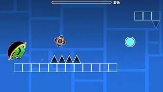 GD layout (2.11) I got no Oof [Not the official name] preview
