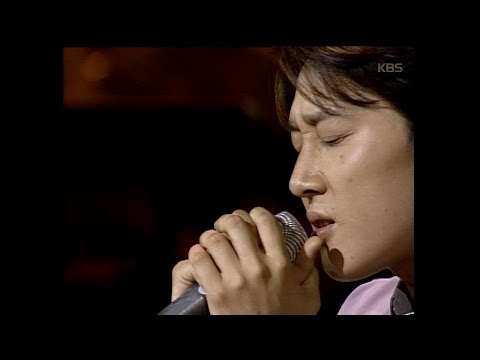 이휘재 - 그대가 나에게 [이소라의 프로포즈 1999년 05월 22일] | KBS 방송