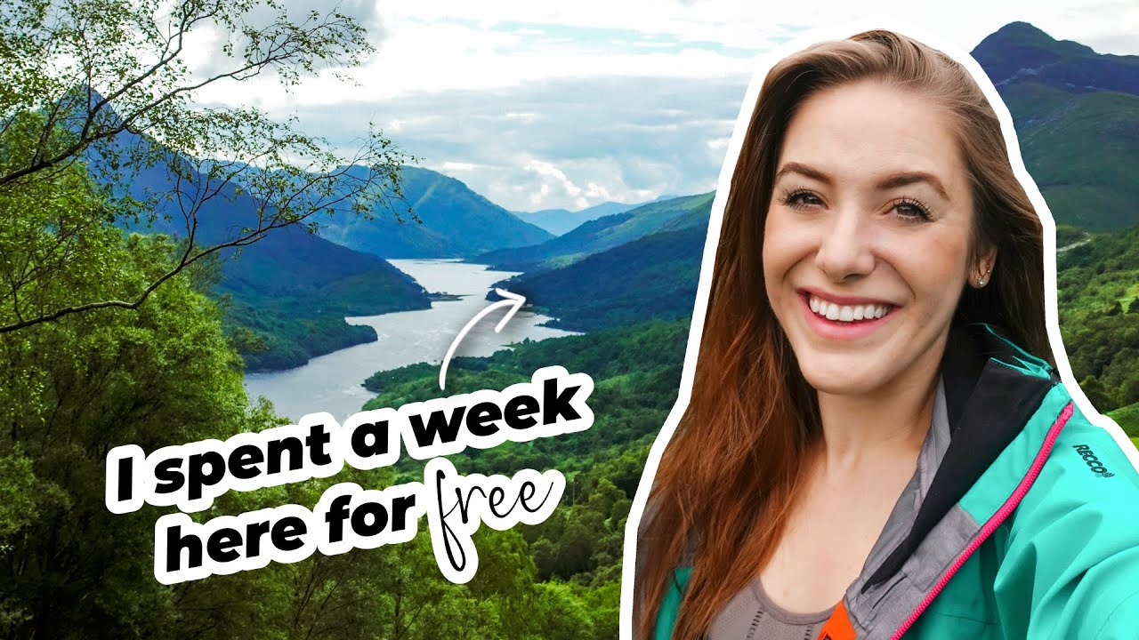 How To Travel For FREE! 🤑🌍 | Volunteering With Worldpackers - YouTube
