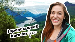 How To Travel For FREE! 🤑🌍 | Volunteering With Worldpackers