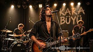 Kara Büyü Full Turkish Rock Legends