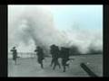 WW II : RARE COLOR FILM : DUNKIRK PART 1 OF 3 1939 1940