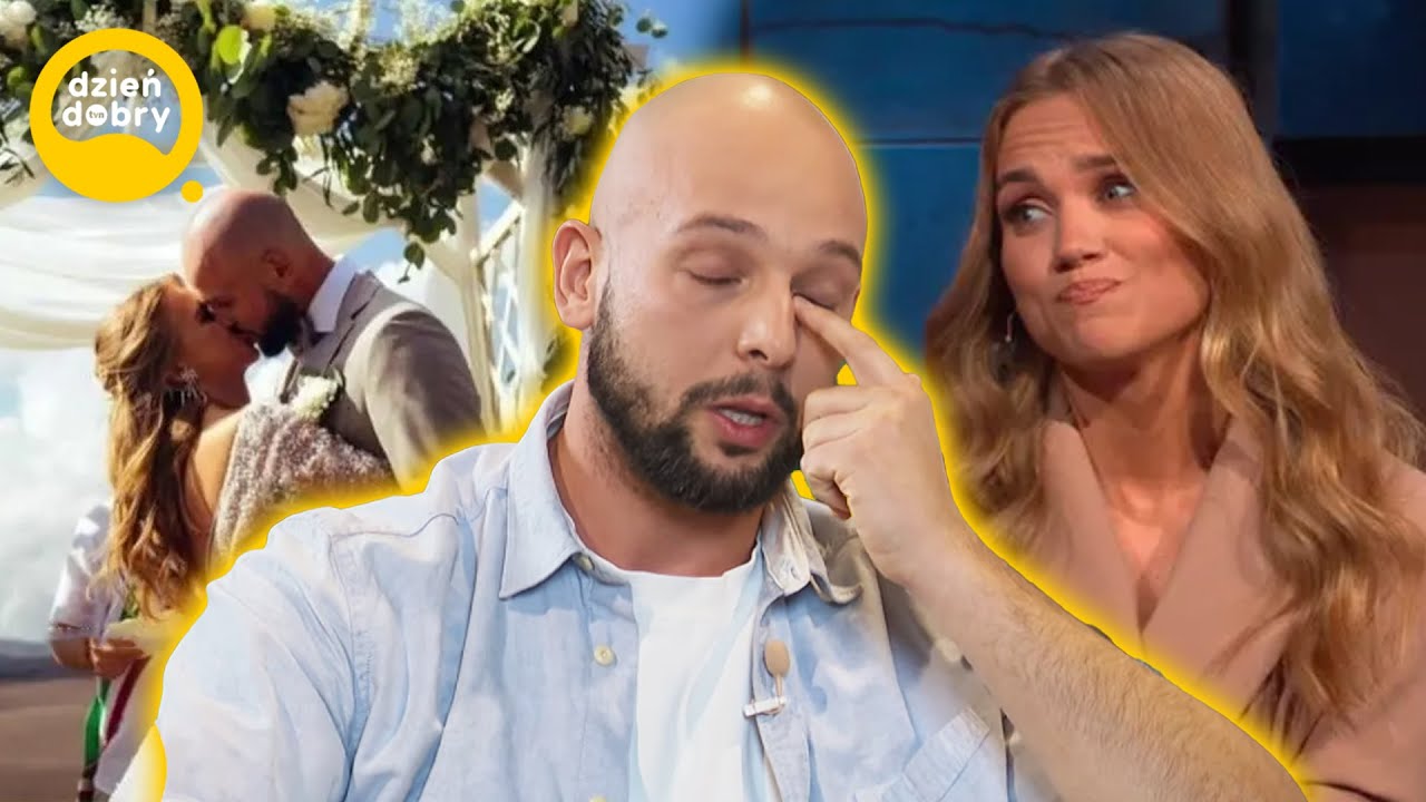 Pela o rozstaniu z Kaczorowską: 