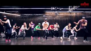 Ace Hood - WE ON | Duc Anh Tran Choreography | @DukiOfficial @AceHood