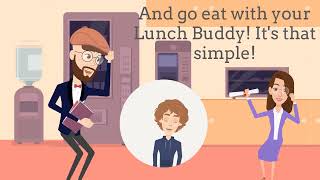 Lunch Buddy Orientation Video