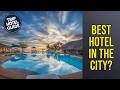 Salamangka Resort - Best Hotel in the City? | Siquijor Island, Philippines🏨