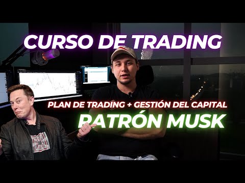 Clase 6 - Plan de Trading + Gestion de Capital del PATRÓN MUSK