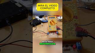 Convierte tu linterna con pilas recargables