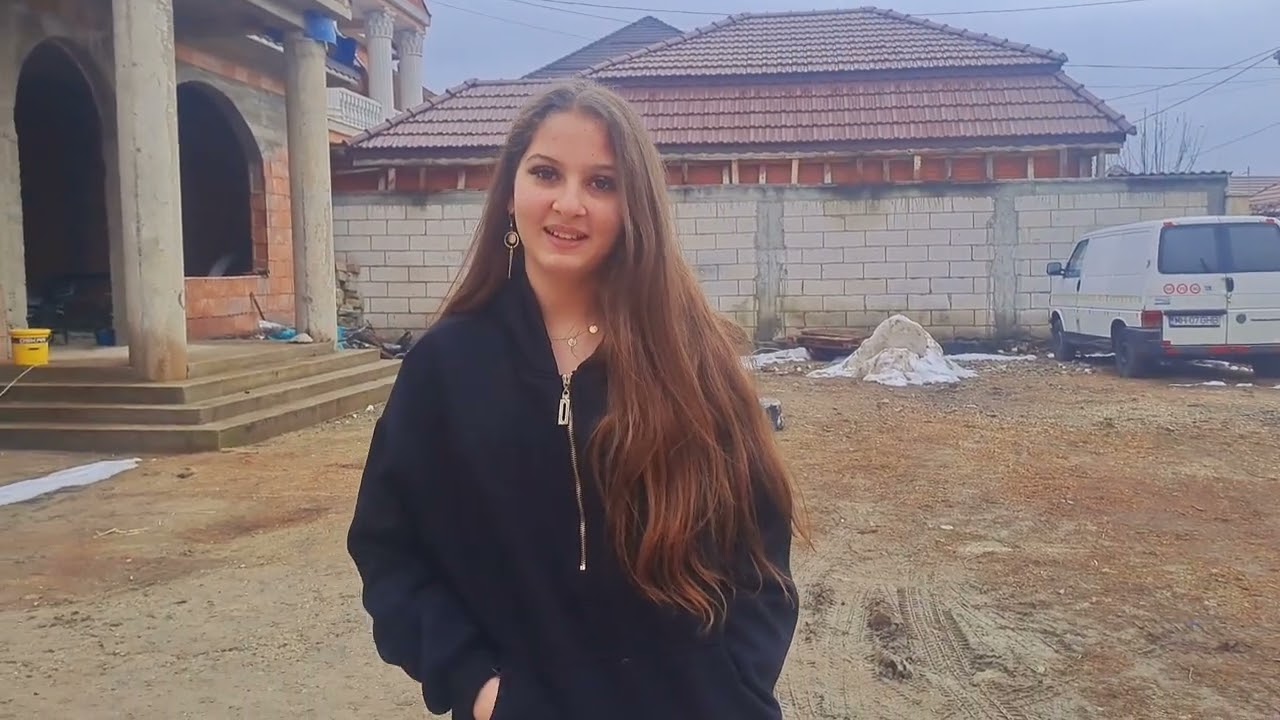 Dece Vrea Anca Să Găsesc Soacra Ei Tot Făcut Ca La Carte 