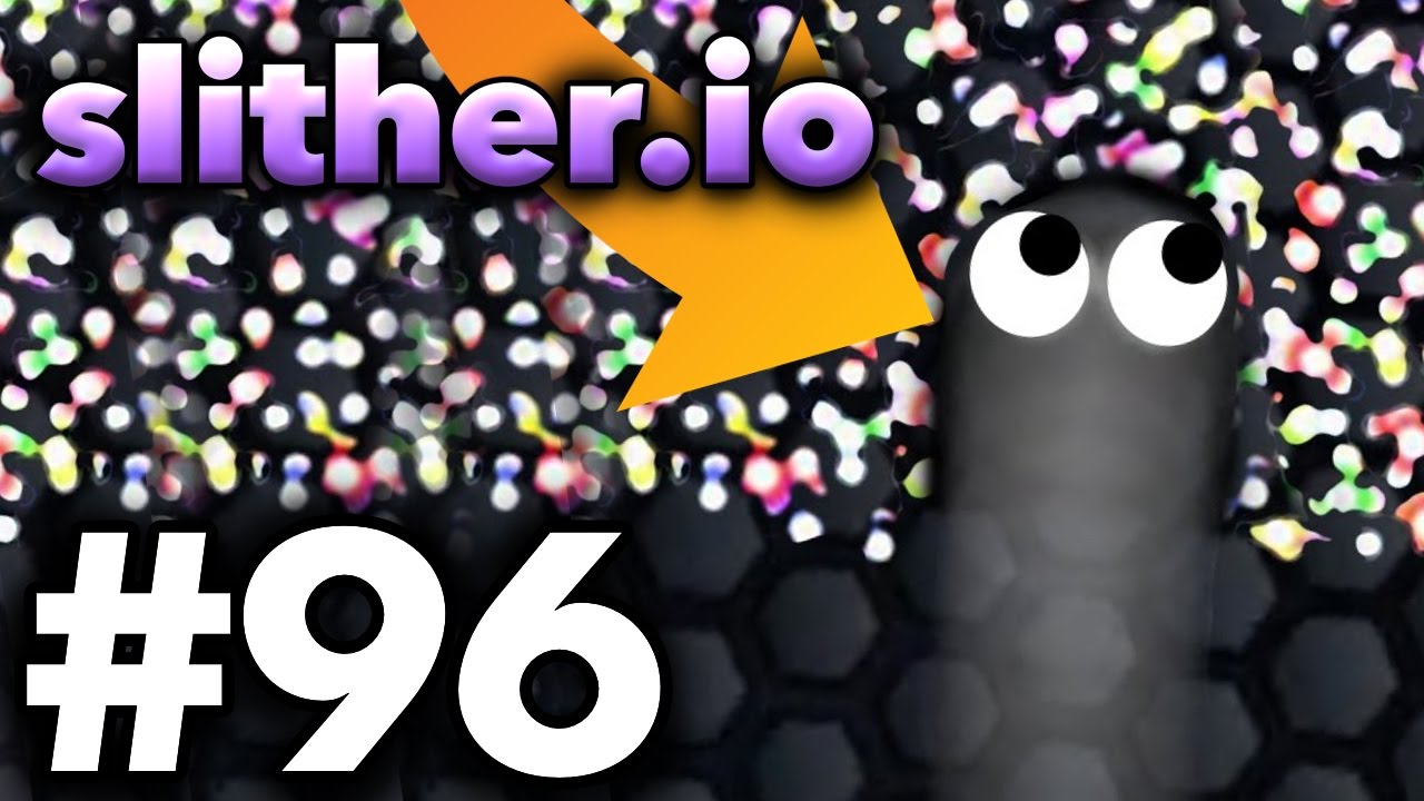 SLITHER.io #4: CRAZY GAME GLITCH after MAJOR FREEZE LAG?? (FGTEEV Duddy is  Finding Dory + More) 