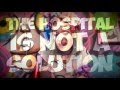 Noemie Alazard Hospital 
