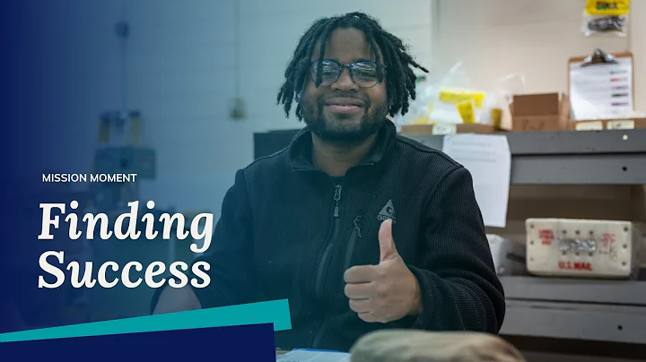 Todd's Journey with Autism: Overcoming Challenges and Finding Success