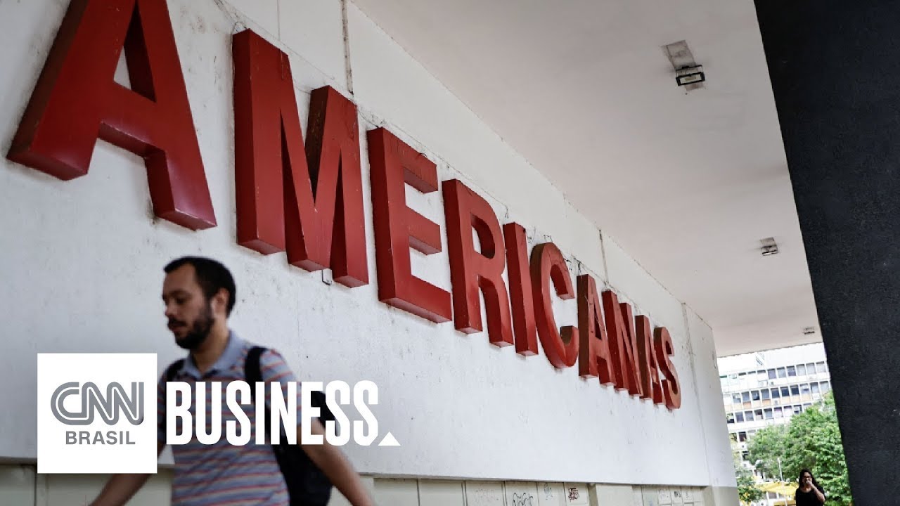 BNDES cobra dívida de R$ 2,4 bilhões da Americanas | CNN PRIMETIME
