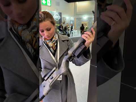 Bergara B14 HMR ⚡️