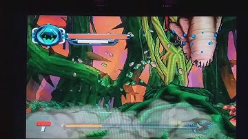 Ben 10 Protector of Earth: Speedrun Tutorial + Boss Fight Tutorial NG+ (Seattle)