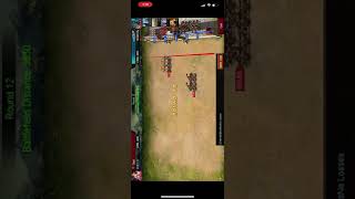 Empire war age of heroes. How to kill millions archers one wave screenshot 3