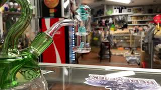 Terp Slurper function video