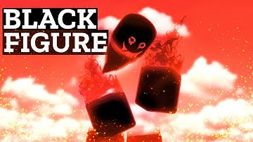 Roblox Script Showcase Episode#1850/Black Figure