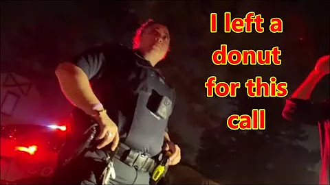 Harris County,Tx.-Pct 4 Constable BEFORE LIVESTREA...