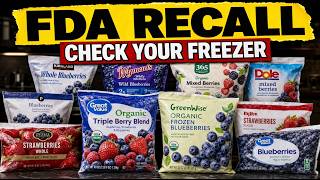 The Frozen Fruit Recall Explained: What You Need To Know Now Guide