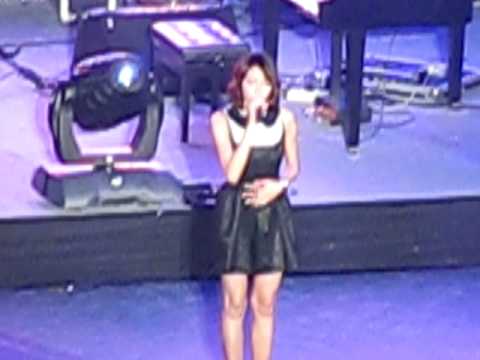 如燕-olivia ong