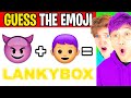 Can you guess the emoji poppy playtime impossible puzzle game