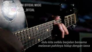 Video thumbnail of "AKU YANG MALANG 1 - SUPERIOTS (COVER BY PO'ANK)"