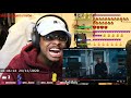 ImDontai Reacts To Cordae - The Parables