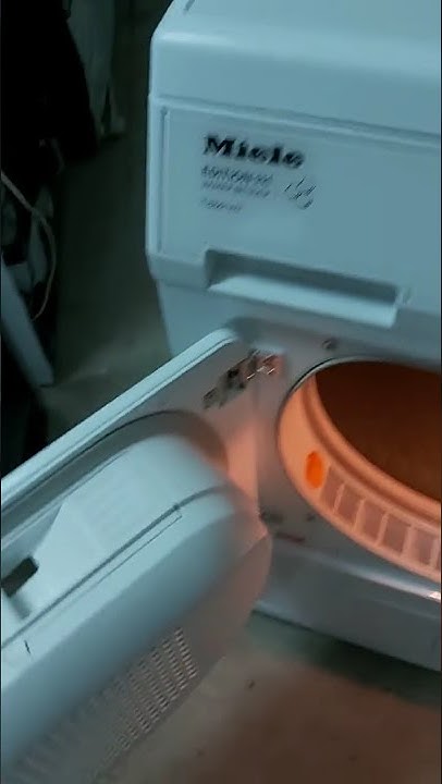 Сушильная машина Миле MIELE T 8861 WP Edition 111 с тепловым насосом ...